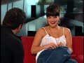 controversial british pop star/songwriter lily allen admits to at least one of her vices and shares her views on fame, fortune and americans.