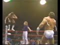 Dingo Warrior vs Gentlman Chris Adams Dingo Warrior vs Gentlman Chris Adams