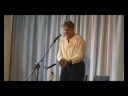 Spencer Bohren at Crawley Folk Festival June 2008