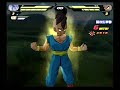 Dragon ball Z Sparkling Neo