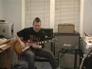 New Tube Jam 3 Mullard EL34 Marshall Les Paul 07 R9