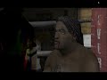 Fight Night Round 3 pcsx2 0.9.5 svn (2nd video) # Full Speed Fight Night Round 3 pcsx2 0.9.5 svn (2nd video) # Full Speed
