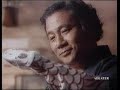 Iklan Ariel Jepun - Stoking Kotor