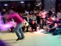 Gazi-TS hoptek gecesi
