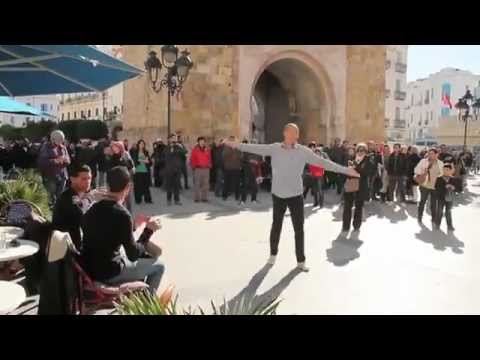 Tunis - إنظموا لصفحة http://www.facebook.com/TunisianRap.com.Officiel.Page.