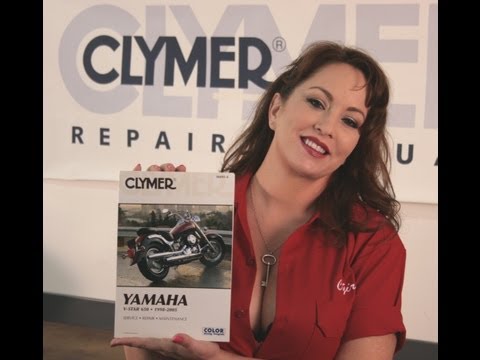 how to remove the battery from a yamaha v-star