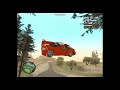 Mein erstes GTA Stunt Video Mein erstes GTA Stunt Video