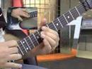 Lead Guitar Lesson Lick #4 by Jeff Garner
