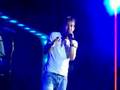 Limahl at Skeggy