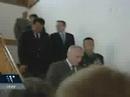 Mongolski snajper uratował polski obóz w iraku