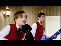 MR BROWN - SHIVERS
