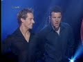 steps... it\