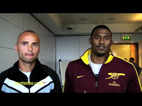 Andy Turner & David Oliver 