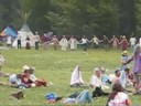 2008 Rainbow Gathering Kid Village After Attack Briefing