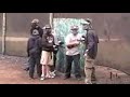 Paintball Warriors at Splat-U-Later