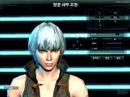 Huxley - Female Character Creation Huxley - Female Character Creation