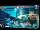 SF4 @ Narrows - ??? (BA) vs RayBladeX (GU)