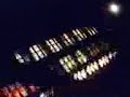 spook rijden in de auto