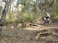 Single track Jamor
