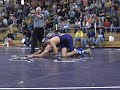 SFSU Wrestling Highlight 2007-2008 SFSU Wrestling Highlight 2007-2008