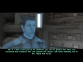 Carth's T3-M4 hologram - if Revan was DS female