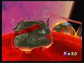 Super Mario Galaxy Walkthrough - Part 66 Rotating Platforms