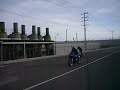 carreras de  motos  mckey