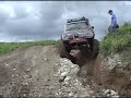 XXXpedition - Center Plateau Trail , Alaska