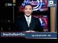 habla asís en sala de situación  c5n 
