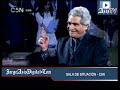 habla asís en sala de situación  c5n 