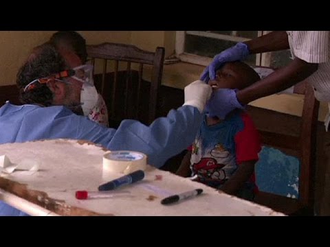 Spread - How much further will Ebola spread? As the death tolls rises in West Africa, and Nigeria confirmed its first case, more tales of human tragedy are emerging. Ebola has killed some 660 people...