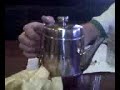 Arnold Schwarzenegger I'm a Little Tea Pot