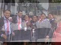 Rondalla Binni Ruunda del Instituto Tecnológico del Istmo