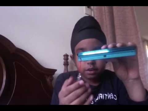 how to attach cell phone charms