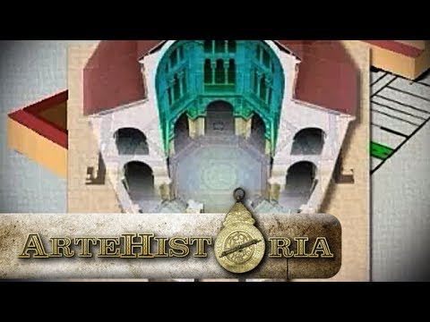 0 Edificando la Capilla Palatina