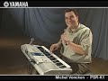 Michel Voncken on the PSR K1