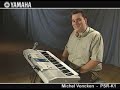 Michel Voncken on the PSR K1