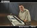 Michel Voncken on the PSR K1