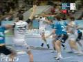 Road to the Final: THW Kiel