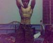 loaded gym