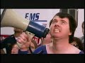 This is A clip from a show called Small Shots.  Its called Manic Depressive Superman. Its is A  Spoof of Superman of corse. They filmed this at our mall in Santa Clarita, Valencia, Ca. Back in 2002. I was in this, I play the purse snatcher. It was showen on Tnn in July 3, 2002 and in Aug. 2002 sometime. It is A Madd TV type spoof very funny. This was written by Matt Sloan & Chris Cox. Hope you like the clip.