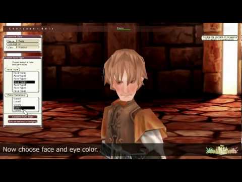 Fantasy Earth Zero Screenshot 0