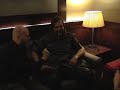 what the f...ven�j�ksi v��nnetty� doom metallia?! turpeisen ana k�vi virgin oilissa tapaamassa kypck -yhtyeen sami lopakkaa ja sepp�sen erkki�...katsellaan.