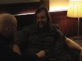 What the f...venäjäksi väännettyä doom metallia?! Turpeisen Ana kävi Virgin Oilissa tapaamassa KYPCK -yhtyeen Sami Lopakkaa ja Seppäsen Erkkiä...katsellaan.