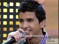 سوبرستار5/ المرحلة النهائية/حلقة2/ إيلي بيطارللتصويت من الإنترنت:http://www.futuretvnetwork.com/superstar/vote/votingmainform.html
