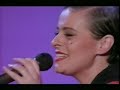 LISA STANSFIELD Sincerity Live LISA STANSFIELD Sincerity Live