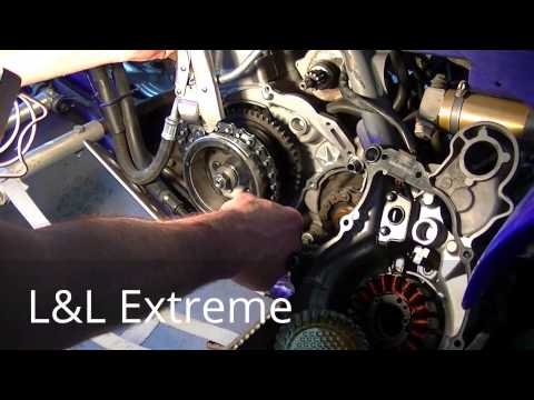 How to remove yfz starter? (with pictures, videos) Answermeup