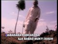 AYUN-AYUN BADAN (sholawatan kanjeng sunaN) AYUN-AYUN BADAN (sholawatan kanjeng sunaN)