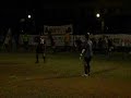 calcio torneo villa sergio pastorio e eddy med�