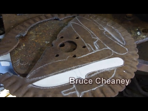 Bushcraft Knife Making 0 Bushcraft Knife Making